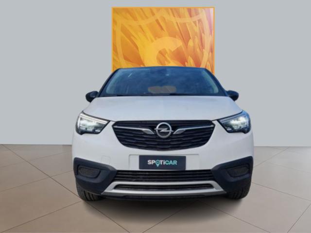 OPEL Crossland X 1.2 Turbo 12V Dynamic Auto Immagine 1