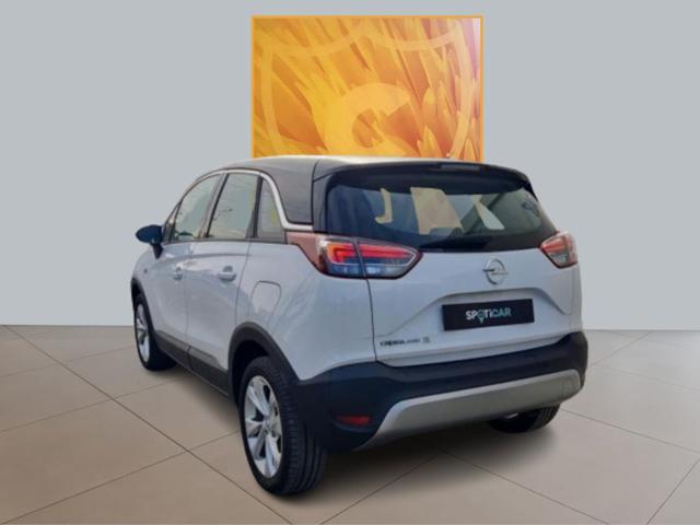 OPEL Crossland X 1.2 Turbo 12V Dynamic Auto Immagine 3