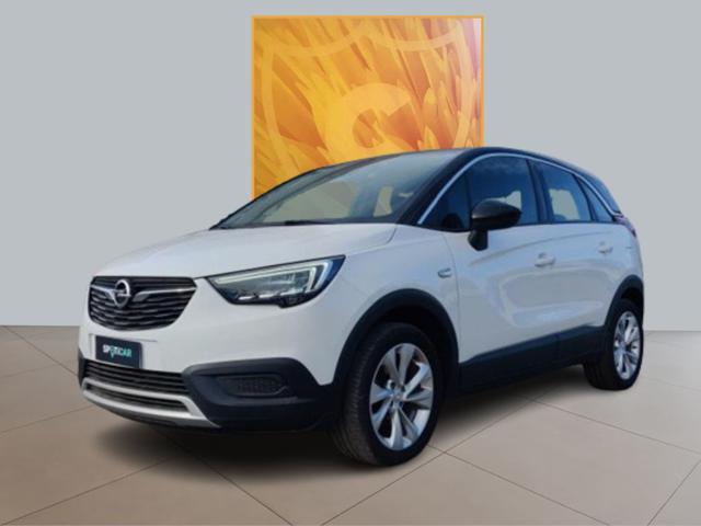 OPEL Crossland X 1.2 Turbo 12V Dynamic Auto Immagine 0