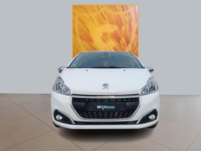 PEUGEOT 208 1.2 PureTech Turbo 110cv 5 porte Allure Immagine 1