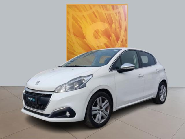 PEUGEOT 208 1.2 PureTech Turbo 110cv 5 porte Allure Immagine 0