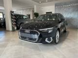 AUDI A3 SPB 30 TDI S tronic Advanced *NUOVA*