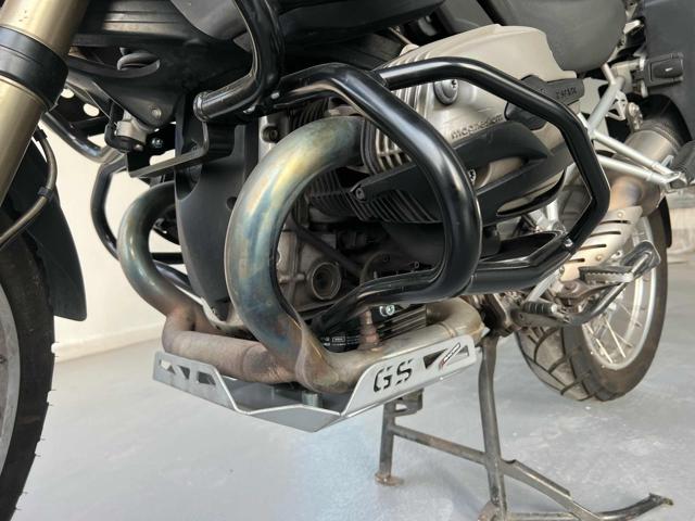 BMW R 1200 GS 1200 GS Immagine 3