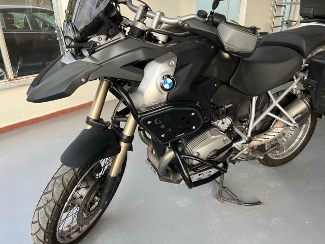 BMW R 1200 GS 1200 GS Immagine 0