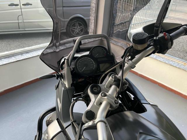 BMW R 1200 GS 1200 GS Immagine 4