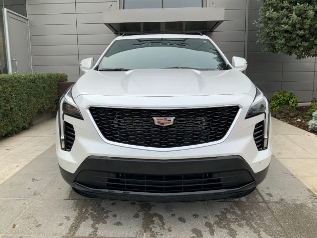 CADILLAC XT4 350 TD AWD Sport *Tetto Panoramico, Driver Assist* Immagine 1