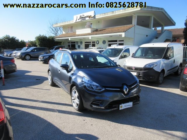 RENAULT Clio Sporter dCi 8V 75 CV Business N1 NAVIGATORE Immagine 0