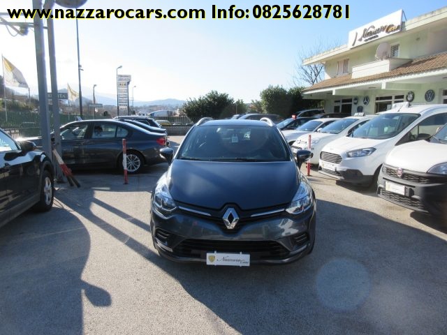 RENAULT Clio Sporter dCi 8V 75 CV Business N1 NAVIGATORE Immagine 1