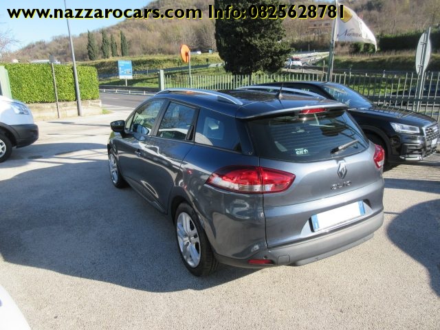 RENAULT Clio Sporter dCi 8V 75 CV Business N1 NAVIGATORE Immagine 3