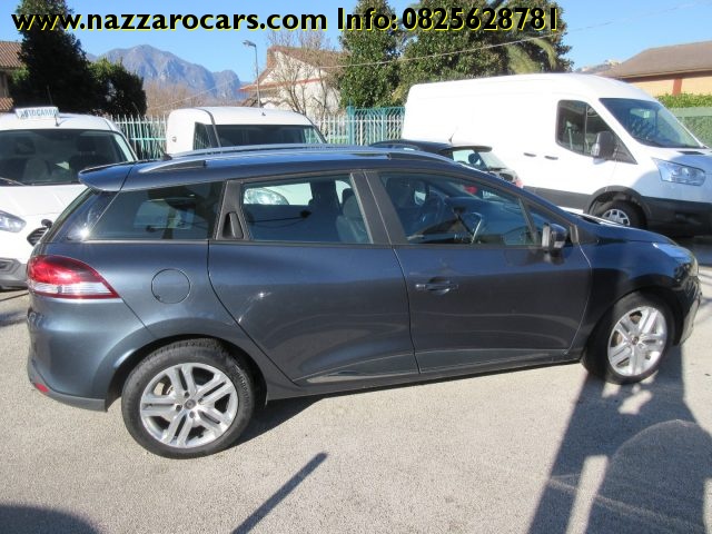 RENAULT Clio Sporter dCi 8V 75 CV Business N1 NAVIGATORE Immagine 2