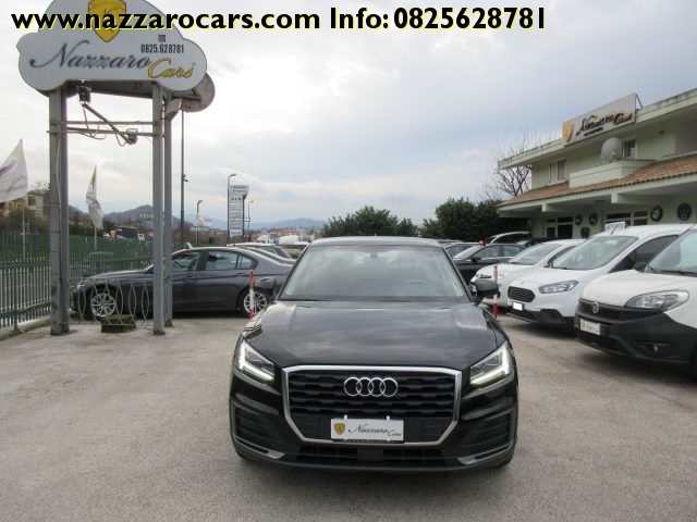 AUDI Q2 30 TDI S tronic Business NAVIGATORE Immagine 1