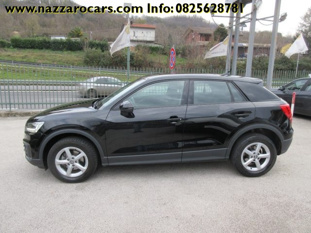 AUDI Q2 30 TDI S tronic Business NAVIGATORE Immagine 2