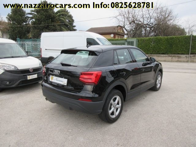 AUDI Q2 30 TDI S tronic Business NAVIGATORE Immagine 3