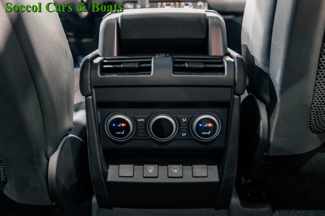 LAND ROVER DEFENDER 110 5.0 V8 525 CV AWD AUTO*CARPA - foto 22