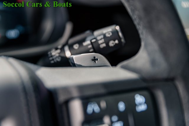 LAND ROVER DEFENDER 110 5.0 V8 525 CV AWD AUTO*CARPA - foto 12