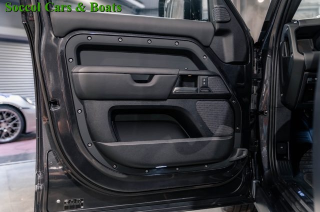 LAND ROVER DEFENDER 110 5.0 V8 525 CV AWD AUTO*CARPA - foto 48