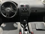 VOLKSWAGEN Touran 1.6 TDI Comfortline 7Posti