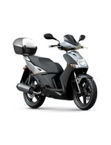 KYMCO Agility 125 r16