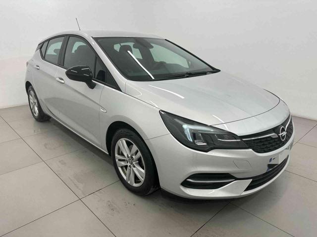 OPEL Astra 1.5 CDTI 105 CV S&S 5 porte Elegance Immagine 0