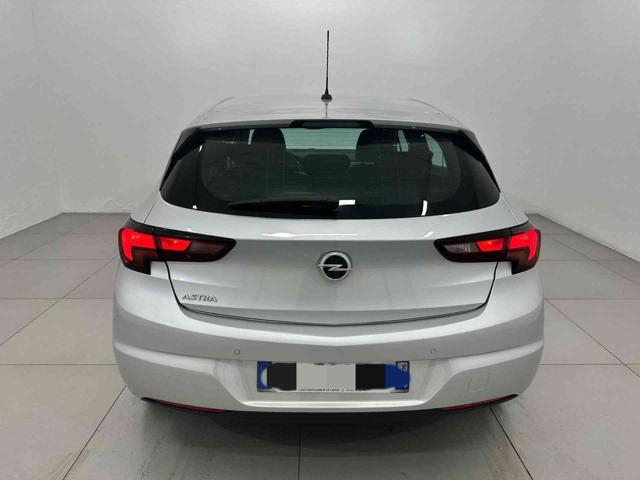 OPEL Astra 1.5 CDTI 105 CV S&S 5 porte Elegance Immagine 4