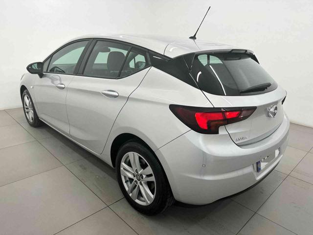 OPEL Astra 1.5 CDTI 105 CV S&S 5 porte Elegance Immagine 2