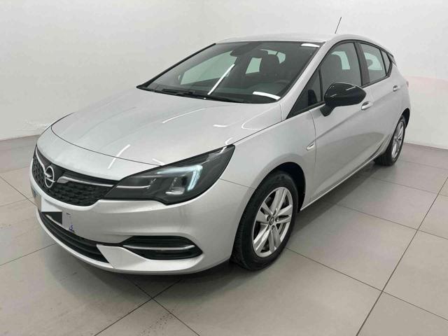 OPEL Astra 1.5 CDTI 105 CV S&S 5 porte Elegance Immagine 1