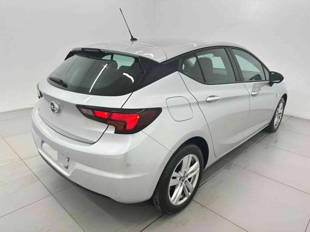 OPEL Astra 1.5 CDTI 105 CV S&S 5 porte Elegance Immagine 3