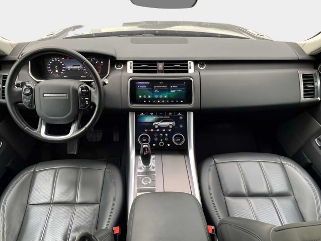 LAND ROVER Range Rover Sport 3.0 SDV6 249 CV SE Immagine 3