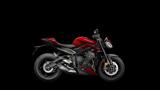 TRIUMPH Street Triple RS 765