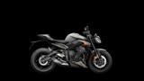 TRIUMPH Street Triple RS 765