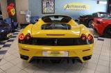 FERRARI F430 Spider F1 (da collezionista, tagliandi uff./cert.)