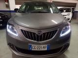 LANCIA Ypsilon 1.2 69 CV 5 porte GPL Ecochic Gold