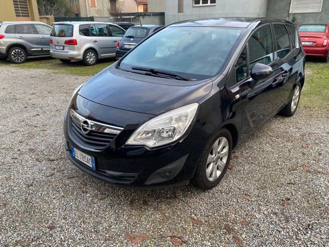 OPEL Meriva 1.4 Turbo 120CV Elective Immagine 1