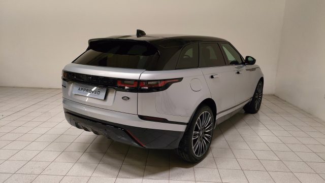 LAND ROVER Range Rover Velar 2.0D I4 204 CV R-Dynamic SE MHEV Immagine 1