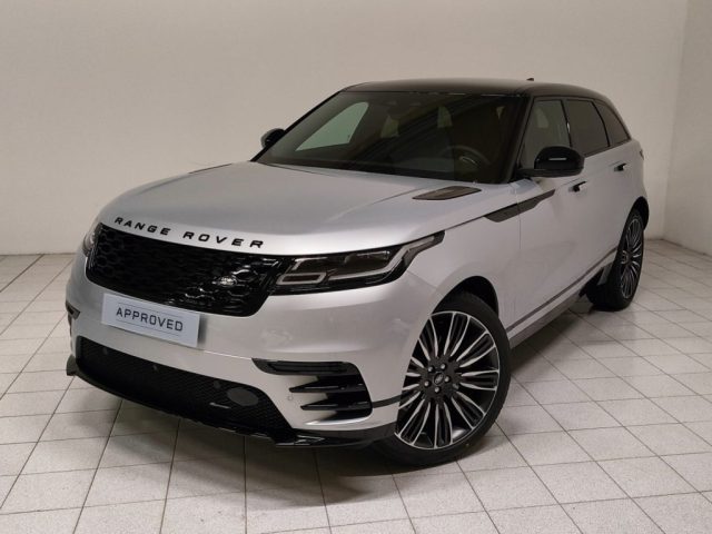 LAND ROVER Range Rover Velar 2.0D I4 204 CV R-Dynamic SE MHEV Immagine 0