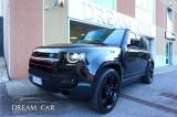 LAND ROVER Defender 110 2.0 SD4 240CV AWD Auto HSE MATRIX-22
