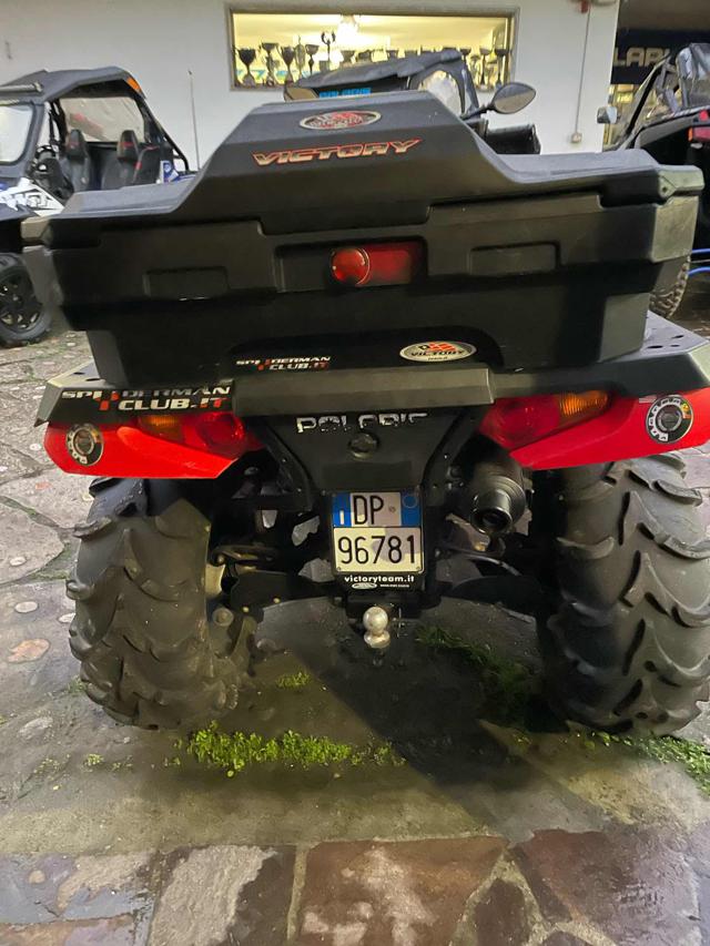 POLARIS Sportsman 800EFI E 800 Immagine 2