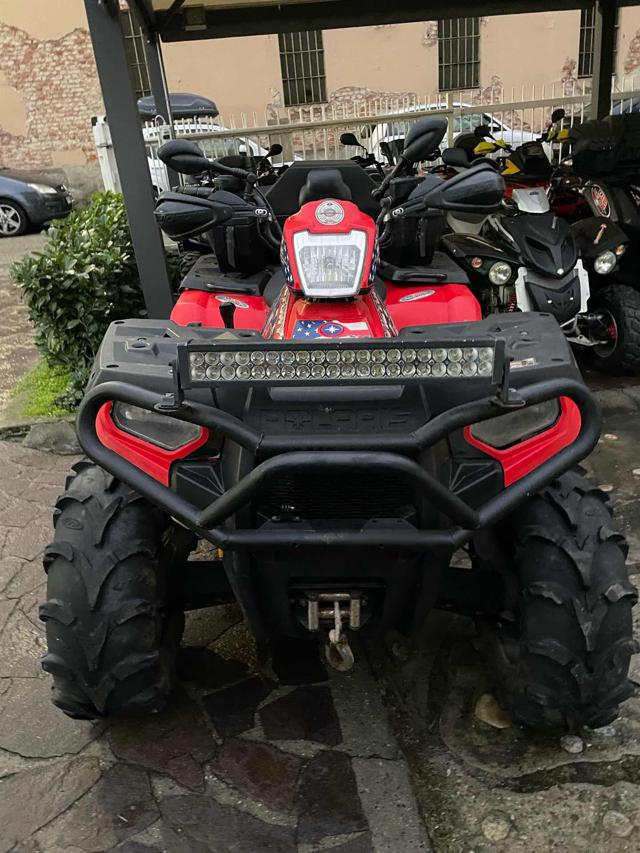 POLARIS Sportsman 800EFI E 800 Immagine 1