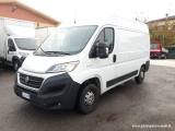 FIAT Ducato 35 2.3 MJT 130CV MH2 MEDIO 2019 [A260]