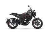 BENELLI Leoncino 125