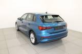 AUDI A3 Sportback 2.0 TDI S tronic Sport