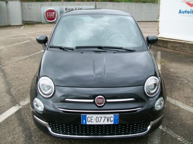 FIAT 500 1.0 Hybrid Dolcevita Immagine 0