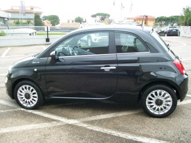 FIAT 500 1.0 Hybrid Dolcevita Immagine 2