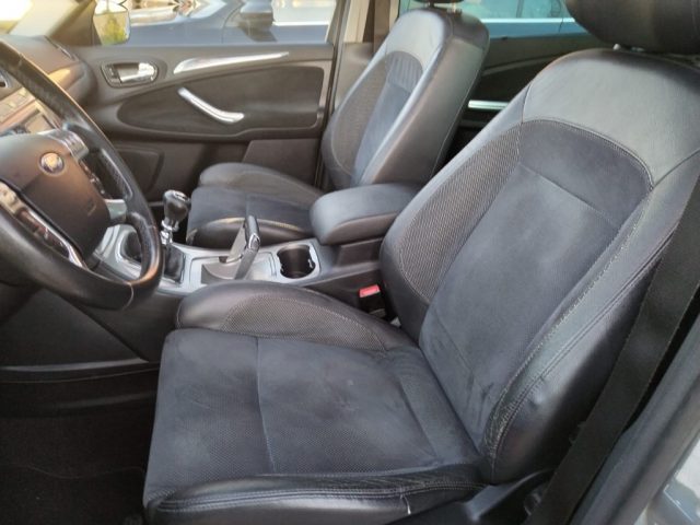 FORD S-MAX 2.0 TDCI 140CV TITANIUM - foto 13