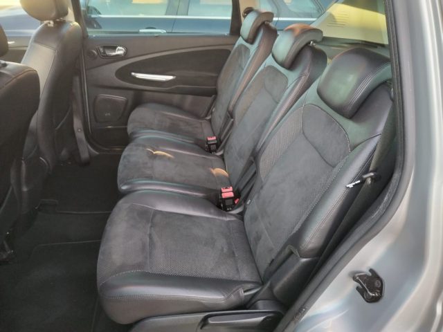 FORD S-MAX 2.0 TDCI 140CV TITANIUM - foto 14