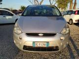 FORD S-Max 2.0 TDCi 140CV Titanium