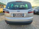 FORD S-Max 2.0 TDCi 140CV Titanium