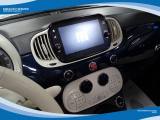 FIAT 500C Hybrid 1.0 70cv Dolcevita EU6