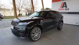 LAND ROVER Range Rover Velar 2.0D I4 240 CV R-Dynamic S