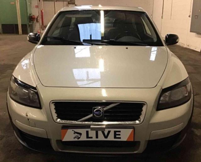 VOLVO C30 1.6 D Immagine 0